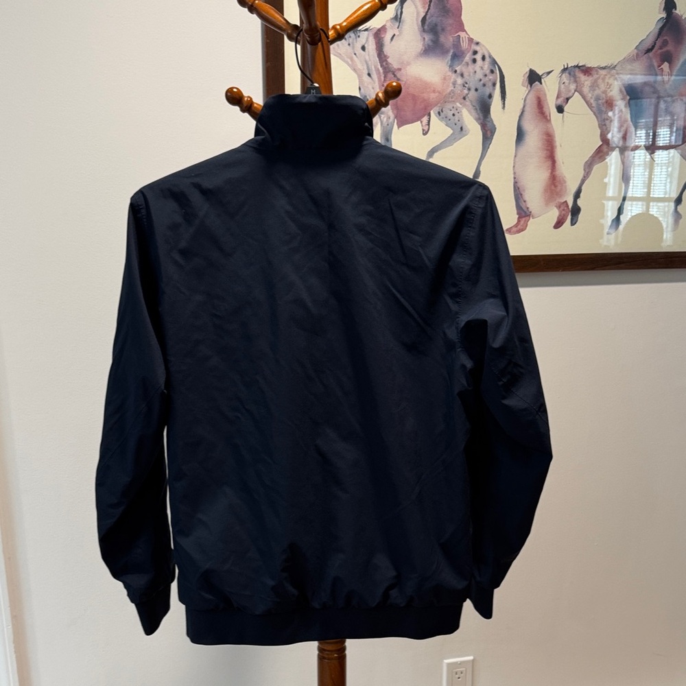 Helly Hansen Men's Light Performance Jacket - image 3